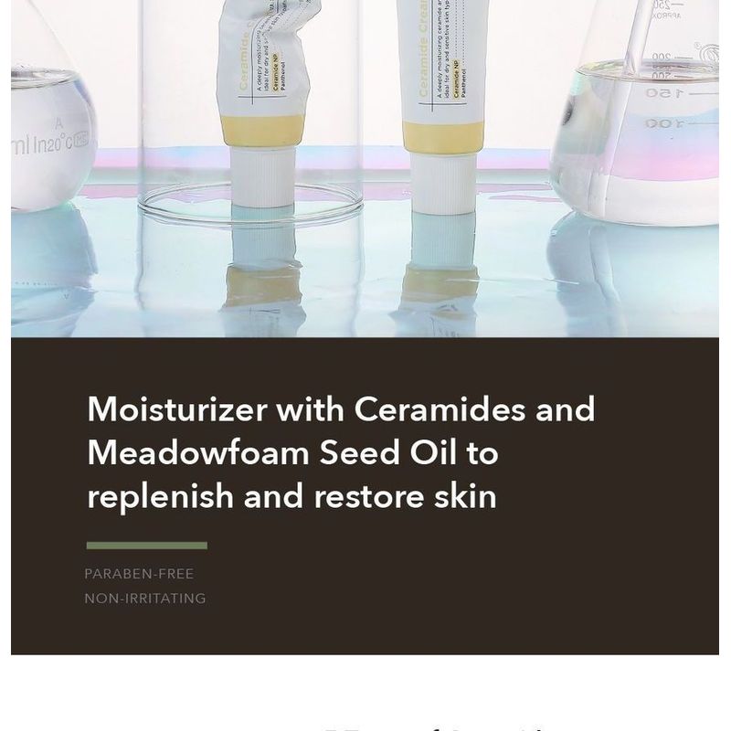 RNW - DER. SPECIAL Ceramide Cream