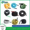 UFC Power Battle Rope for MMA and Fitness Training