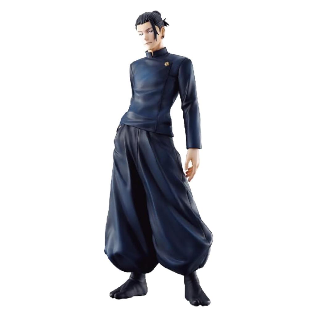 Ichiban Kuji B Prize Geto Suguru Figure Jujutsu Kaisen Kaigyoku/Gamaori Ichi Figure 1 Type Approx. 18cm