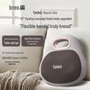 Breo Back Lite Portable Multi-Region Massage Cushion CN Plug (adapter Included)