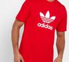 Men's T-Shirt Adidas Originals T Shirt Men's Red
