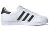 Adidas Wmns Superstar 'Gold Metallic' Women's FX8543