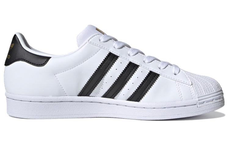 Adidas Wmns Superstar 'Gold Metallic' Women's FX8543