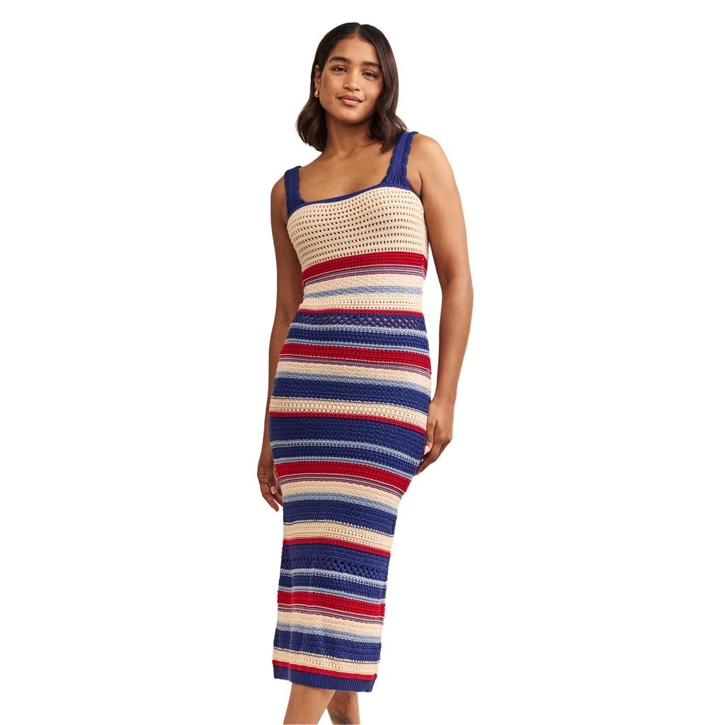 Nobody´s Child Womens/Ladies X Happy Place Midi Dress