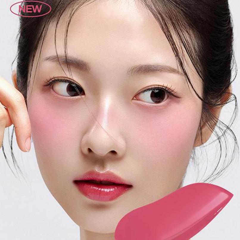 House of Hur Moist Ampoule Blusher 20ml