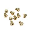 5/10pcs Coolant Expansion Tank Bleeder Screw For BMW E36 E39 E46 Mini Cooper Water Tank Return Pipe 17111712788 11537793373