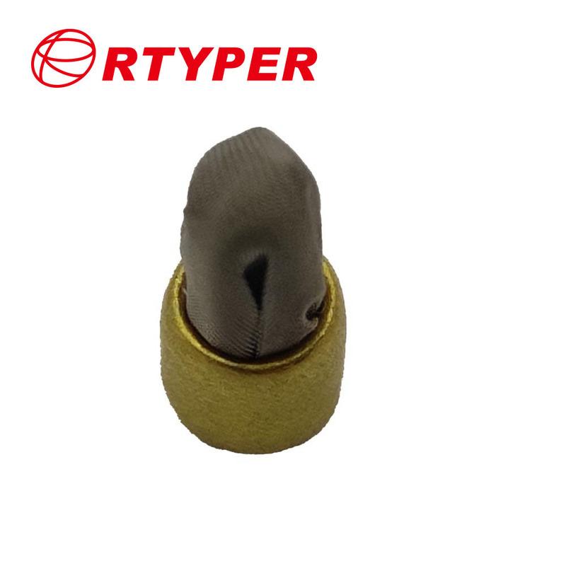 4 sæt Reparationssæt Til 23250-31020 23250-31030 Til Toyota Mark X Crown Lexus GS300 IS250 2.5L 3.0L 06-12 DENSO TS-g1002