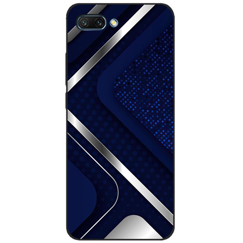 For Huawei Honor 10X Lite Case Silicone TPU Soft Back Cover Phone Case For Huawei Honor 10i Honor10 Bumper For Huawei Honor 10