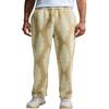 Sportswear Club Stretch Soft Skin-Friendly Drawstring Fleece Pants Men Bottoms IF0704-297