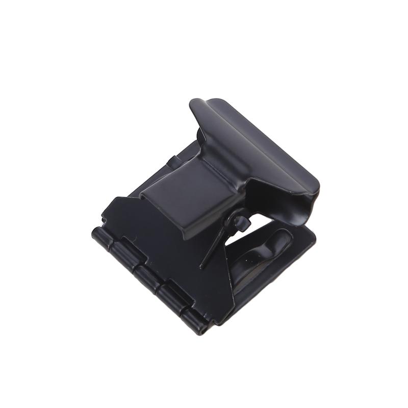 Tag Clip Pubblicità Clip Tag Nome Scaffale Clip Display Clip Metallo Merce Per Ruotare Cartella Pubblicità