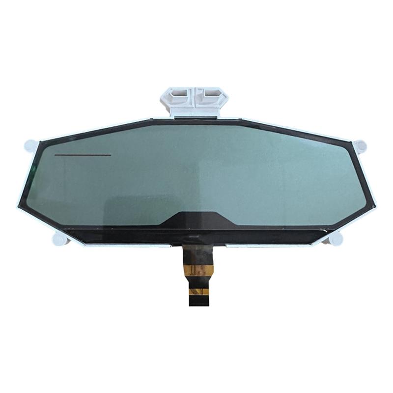 

A28G-Motorcycle LCD Display For MT07 MT-07 / FZ-07 / Tracer 700 2014- Speedometer Lcdscreen trument LCD Screen как