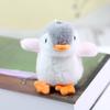 Adorable Mini Penguin Plush Toy 11cm With Ultra Soft Short Pile Fabric And Perfect Gift For Plush Lovers Animal