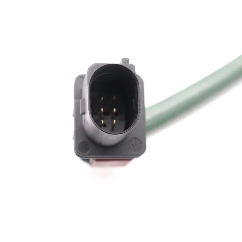 5-Wire Air Fuel Ratio Lambda O2 Oxygen Sensor New For FORD EDGE ESCAPE EXPLORER F-150 FOCUS LINCOLN MKC Upstream FR3Z-9F472 NEW