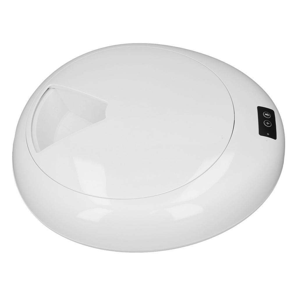 Wet Food Automatic Cat Feeder Large Capacity 6 Meal Timed Wet Food Dispenser with App Control Auto Pet Feeder for Home