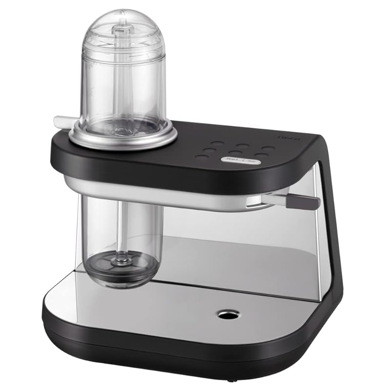 

[]Tiger thermos (TIGER) automatic siphon type coffee maker Siphonista black ADS-A020 K