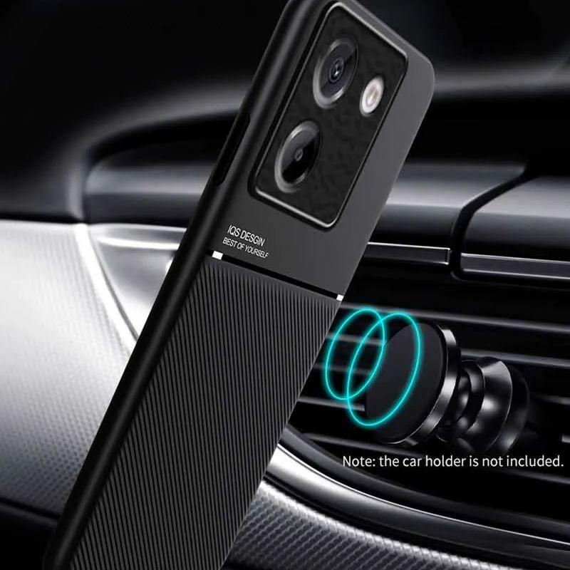 For Mi Poco M7 M6 M4 Pro M5s Magnetic Phone Case For Mi Poco X7 X6 X5 Pro Matte Anti Slip Phone Case