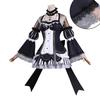 Magical Girl Witch Trial Saeki Miria Cosplay Suit With Synthetic Fabric For Anime Fans
