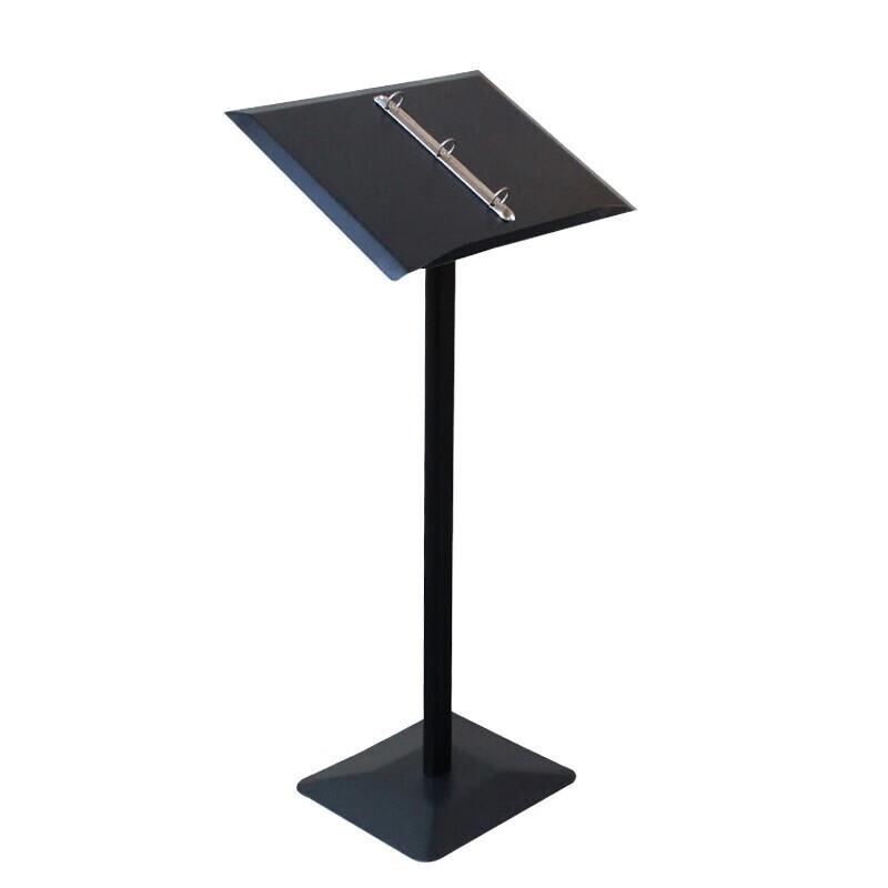 Homeglen Flip-Page Display Stand