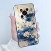 For ZTE Blade V70 Max Case nubia V70Max Luxury Cute Cool Boys Girls Soft Silicone Phone Cover For ZTE nubia V70 Max Shell Capas