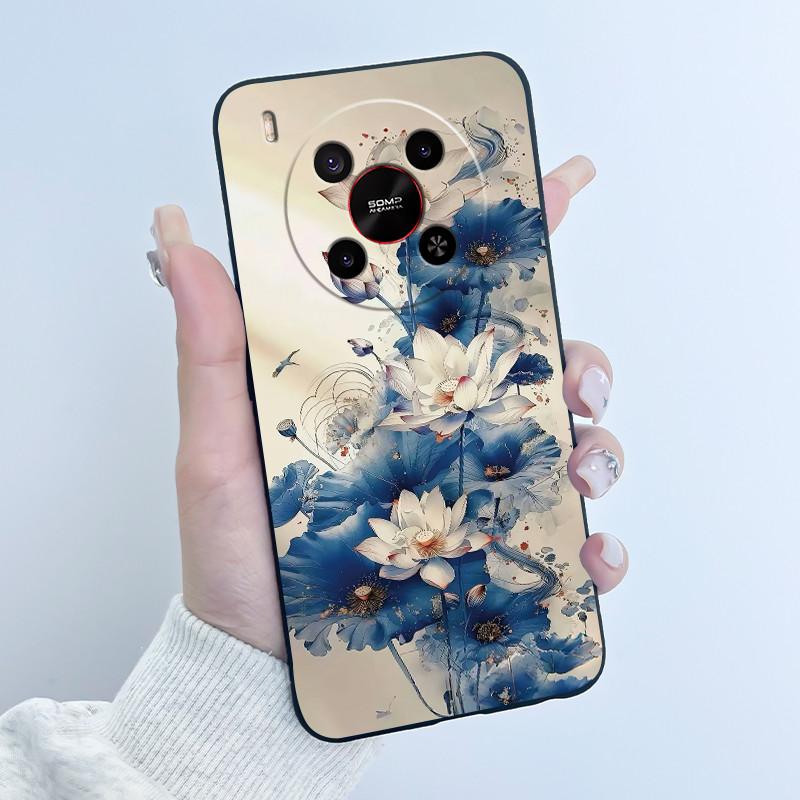 For ZTE Blade V70 Max Case nubia V70Max Luxury Cute Cool Boys Girls Soft Silicone Phone Cover For ZTE nubia V70 Max Shell Capas