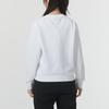 adidas Damen Rundhals Pullover Sweatshirt