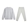 Li Ning Casual Sportswear Unisex Gray+Gray AWDVA97-2+AKLVB11-1