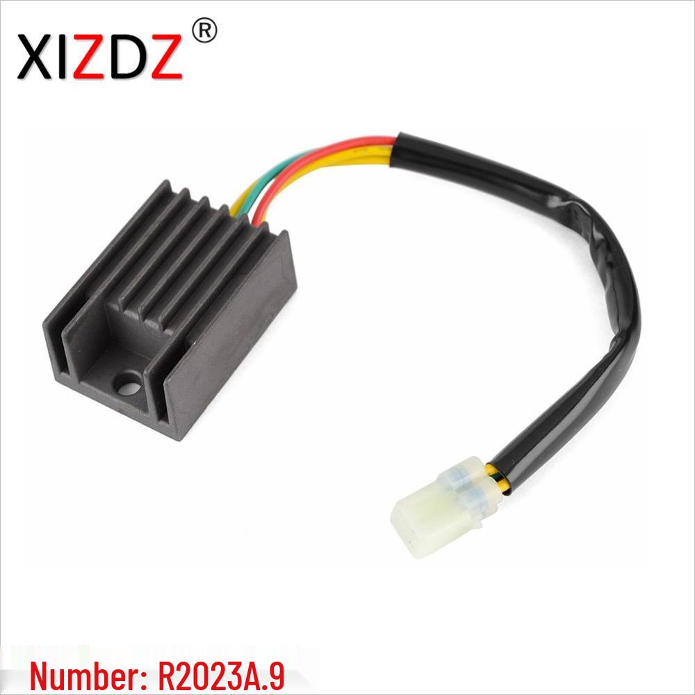 Compatible with Yamaha 9.9hp F9.9J/F9.9F/FT9.9L - Model SH625-12 835406