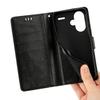 For Xiaomi Redmi Note 13 Pro+ 5G Leather Case Wallet Butterfly Imprinted Phone Cover