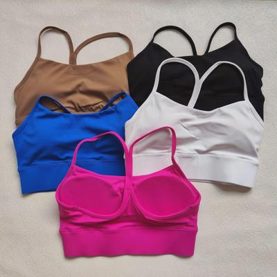 Reggiseni – Reggiseni sportivi