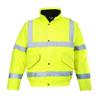 Portwest Blouson Hi-Vis S463 Yellow