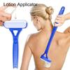 Non-Slip Grip Back Lotion Applicator Ergonomic Cream Applicator  Skin Care