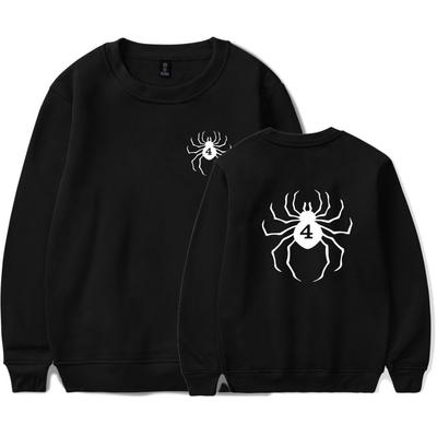 Hunter X Hunter GENEI RYODAN Phantom Troupe Pullover Sweatshirts Felpa Sudadera Camisola