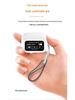 A9Pro Smart Bluetooth Headset with Touchscreen & Noise Reduction for Apple Devices