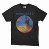 Unisex-Shirt Baumwolle Oversize Große Größe Neu Amon Duul II Yeti T-Shirt Größe S5XL