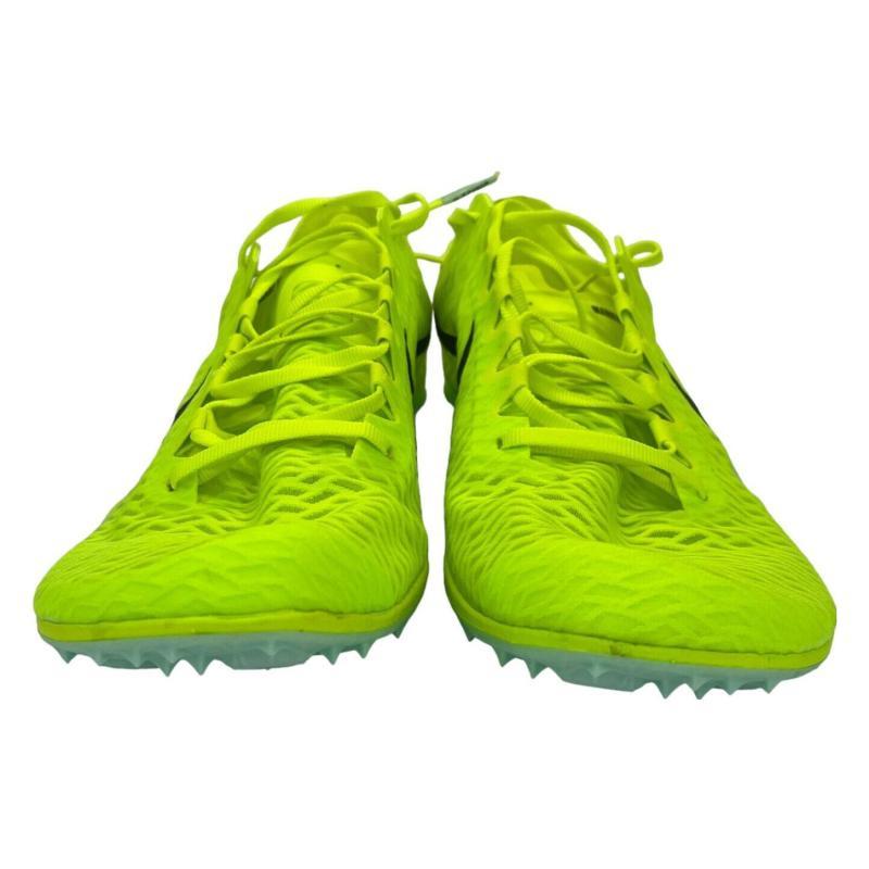 Nike Zoom Mamba 5 'Volt Mint Foam' Sneakers Casual DR9945-700