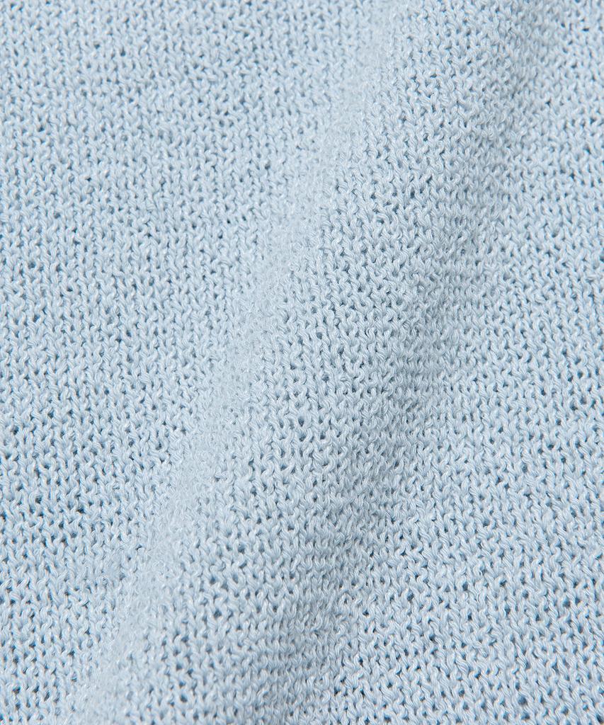 LEE Women'S Strap Summer Knit Light Blue