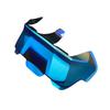 RX7X Helmet Moto Acessorios Spoiler for RX7X RX7V RR5 RR4 XD VZ-RAM DF-X2 Motorcycle Accessories Casco Replacement