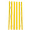 Long Microfiber Bath Towel 75x150cm Weight Design For Water Absorption And Softness