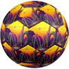 1pc Giraffes Desert Theme Soccer Ball Football, Size 5, Lightweight PVC, Outdoor Training Soccer Ball,Sports Gift T61497