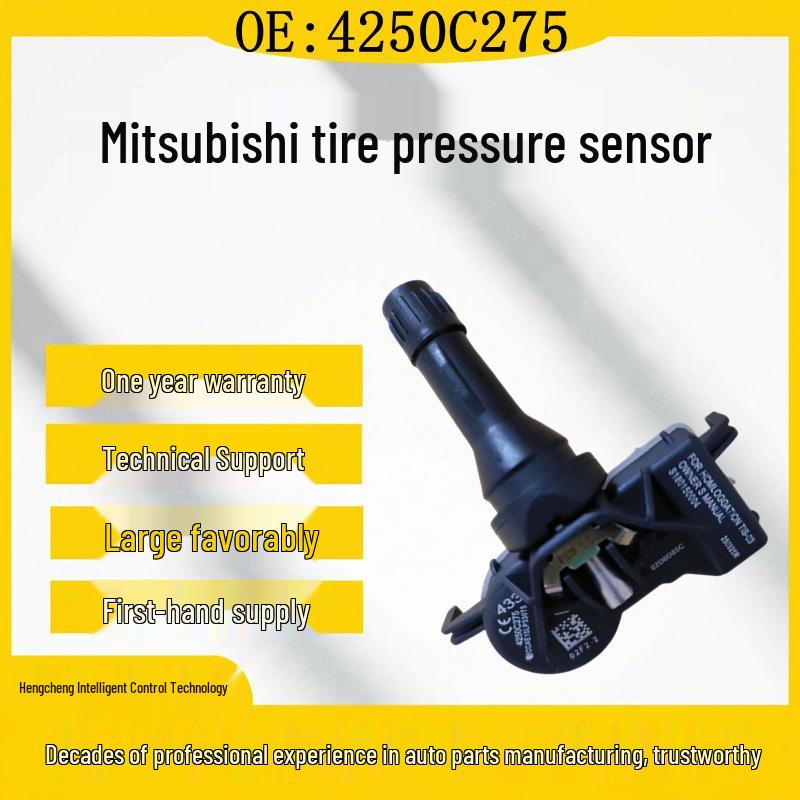 Mitsubishi Outlander TPMS Sensor 4250C275