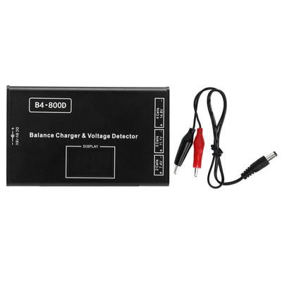 Dettagli e accessori – Batterie e caricabatterie