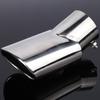 Universal Tailpipe Muffler for CRV, Range Rover, IX35 - High-Demand Model