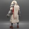 355pcs MOC Assassin S Creed Ezio Brotherhood Model Building Blocks Construction Christmas Gifts Toy Creative DIY Idea Assemble