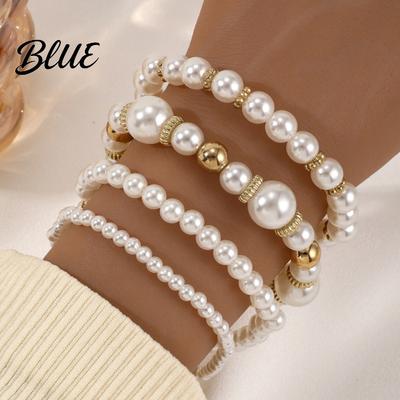 Armbänder – Wickelarmbänder