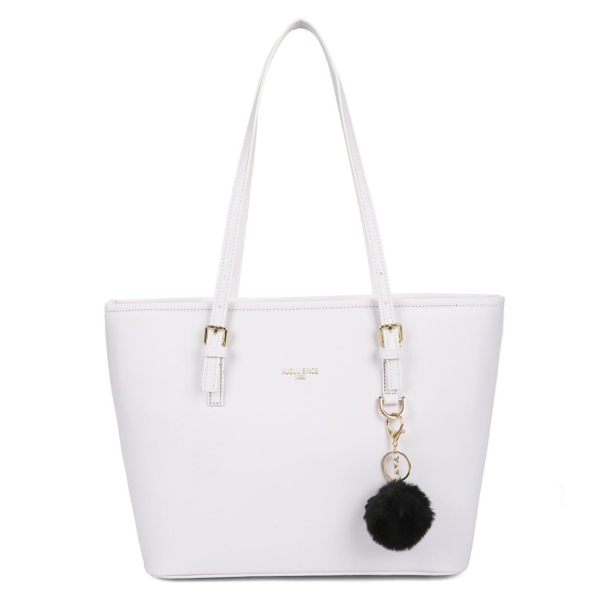 

Модна сумка-тоут великої місткості для жінок у європейському та американському стилі