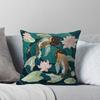Decorative Home Throw Pillows Case for Waist Cushion Cover Nordic  Car Boho Moroccan Print Horse