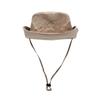 Spring Summer Outdoor Mountaineering Hat Men's Travel Fishing Sunshade Sunscreen Hat Male Fisherman Hat