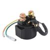 Starter Relay Solenoid Motorcycle Accessory Parts Fit for Honda TRX250EX TRX400EX