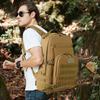 Men's Large Capacity Tactical Camouflage Backpack