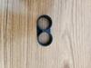 Complete Set of Barbed Pipe Fittings: Drip Irrigation Connectors Direct Elbow Tee Plug for 16/20/25mm Pipes